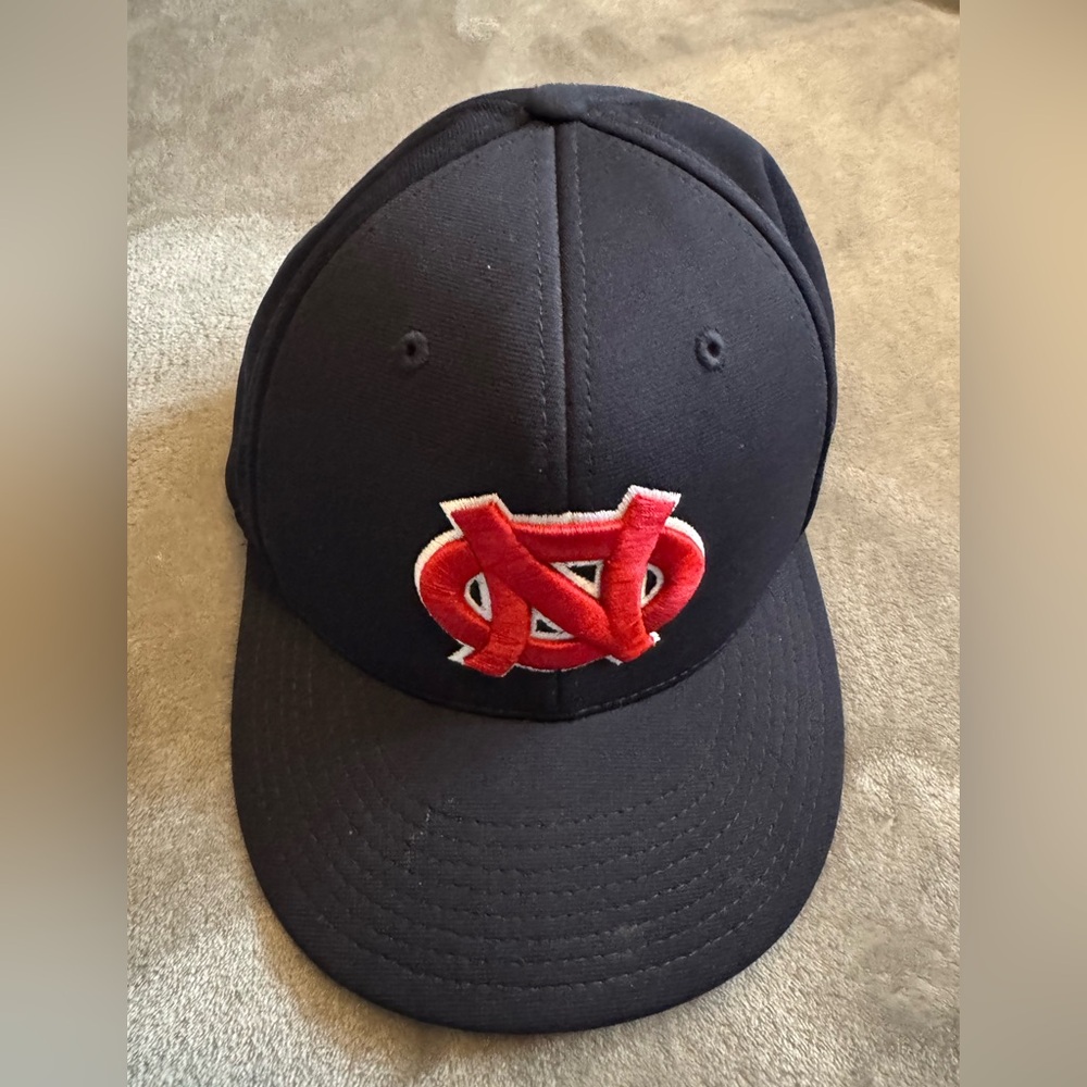 (Rare) New Orleans Naturals Blue Organization New Orleans Naturals